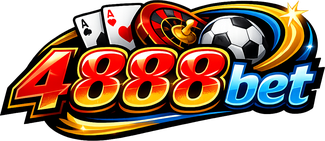 4888bet Logo